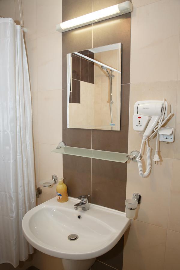 Pm Mountain View Fireside Retreat Bansko Apartman Kültér fotó