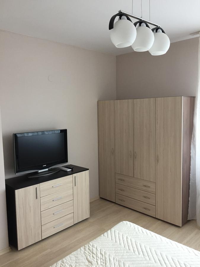 Pm Mountain View Fireside Retreat Bansko Apartman Kültér fotó
